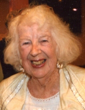 Photo of Marilyn Berlin