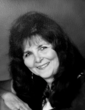 Photo of Marilyn Christensen