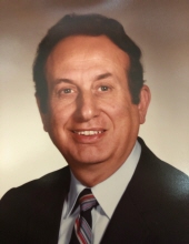 Photo of Lewis Cosentino