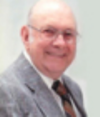 Paul Mach Yukon, Oklahoma Obituary