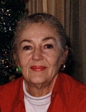 Patricia Cullen Noel