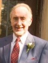 Robert Roy McIntire II