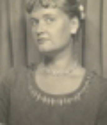 Photo of Thelma Myers