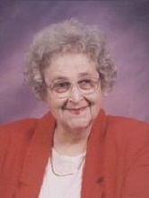 Betty Irene Polson