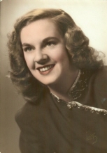 Grace E. Murray