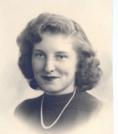 Dorothy K. Hindle