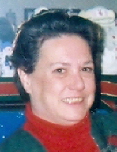Nancy J. Travers