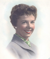 Margaret R. Campbell