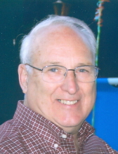 Michael P. Hickey, Jr.