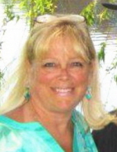 Patricia M. Carter