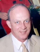 Frederick J. Geiger
