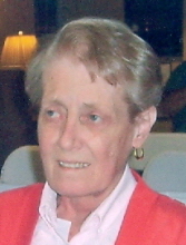 Maureen T. McNulty