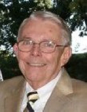 Donald R. Staley