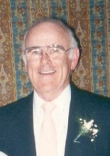 James A. Corrigan