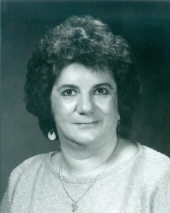 Dorothy M. Hayden