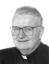 Rev. William F. Murphy