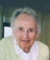 Mary C. McMurrough