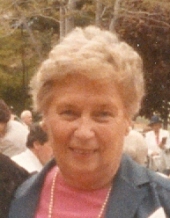 Marjorie C. Sullivan