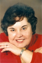 Helen E. Cournoyer