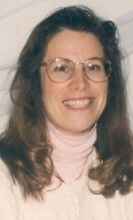 Stephanie M. Gorman