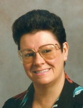 Carol P. Barber