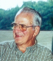 Bernard R. Rinn, Sr.