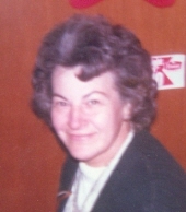 Rose G. Metcalf