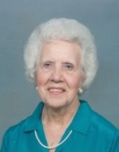 Virginia G. Hill