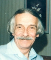 George E. Ridolfi