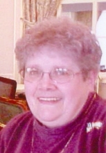 Sandra H. Angilly