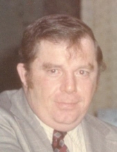 Robert J.L. Hodge
