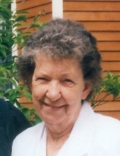 Shirley M. Powers