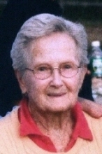 Ruth I. Curran