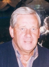 Alvin E. Nordquist