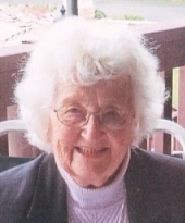 Marie C. Daigle