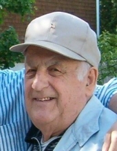 Peter A. Percivalle