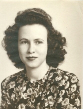 Dorothy C. Kelly