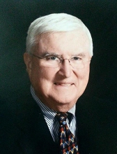 George W. McLaughlin