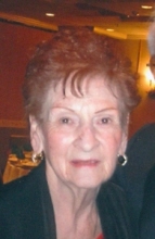 Doris Ruggieri