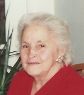 Frances H. Antonucci