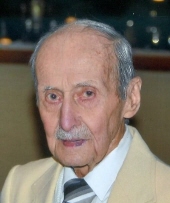 Norman J. Saucier