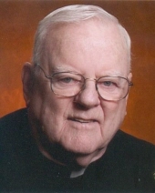 Rev. James J. Hamilton