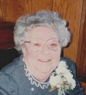 Ruth M. Anderson