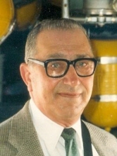 Edward J. Bonaccorsi