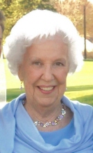 Martha L. Cavanagh