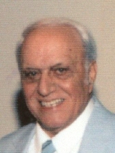 Milton D. Paolozzi