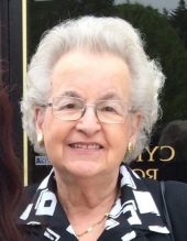 Anne V. Nolan