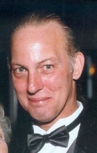 Charles C. Lebeau