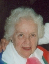 Eileen F. Green