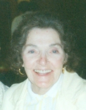 Mildred R. Curley